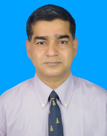 Brig Gen Mohammad Sajjad Hossain